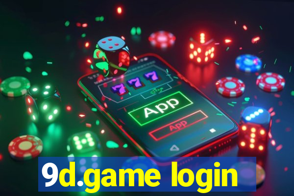 9d.game login