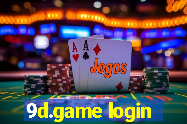 9d.game login