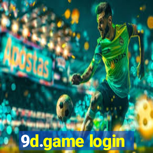 9d.game login