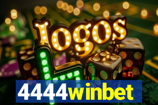 4444winbet