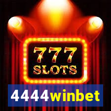 4444winbet