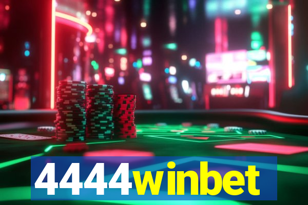 4444winbet