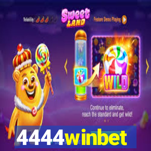 4444winbet