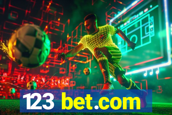 123 bet.com