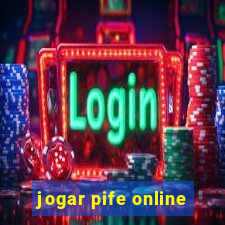 jogar pife online