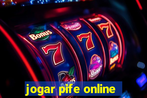 jogar pife online