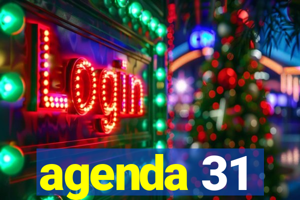 agenda 31