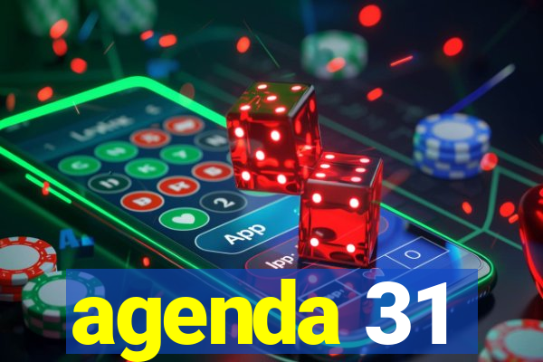 agenda 31