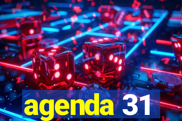 agenda 31