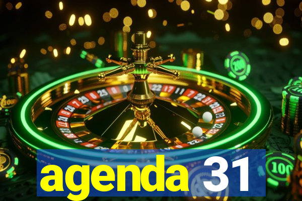 agenda 31