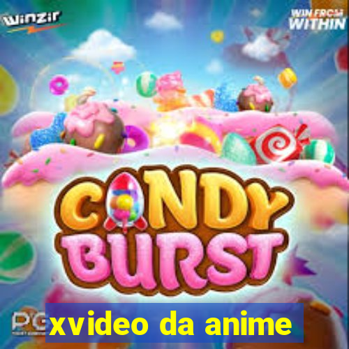 xvideo da anime