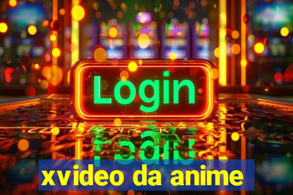 xvideo da anime