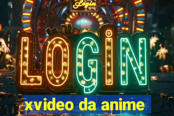 xvideo da anime