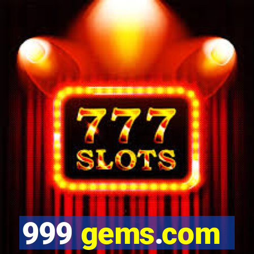 999 gems.com