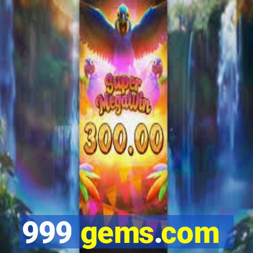 999 gems.com