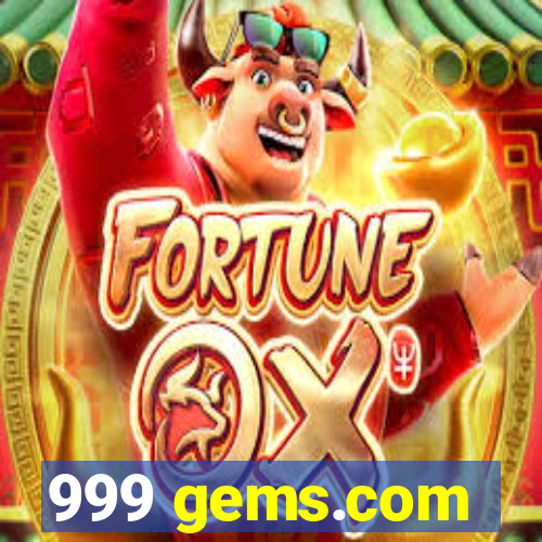 999 gems.com