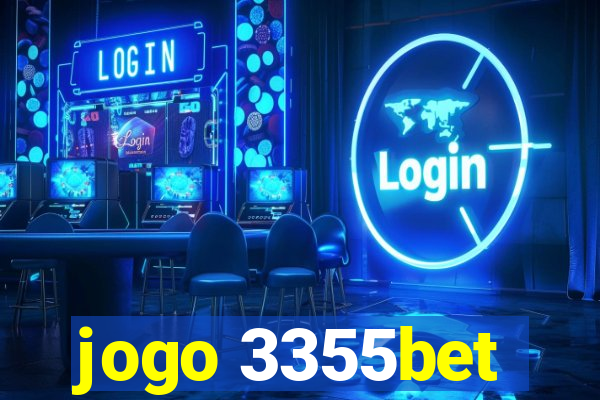 jogo 3355bet