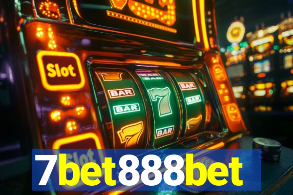 7bet888bet