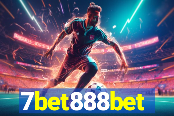 7bet888bet