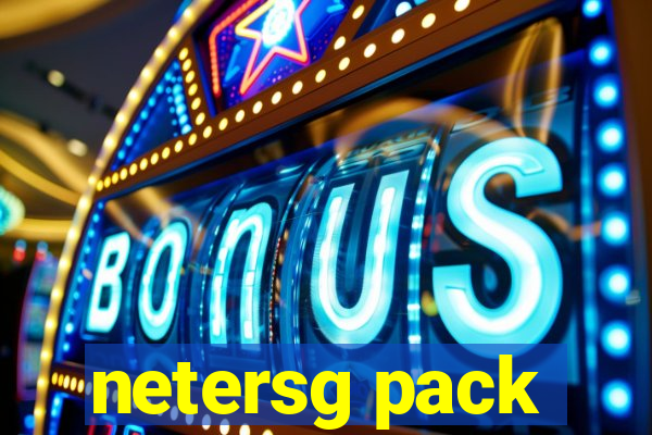 netersg pack