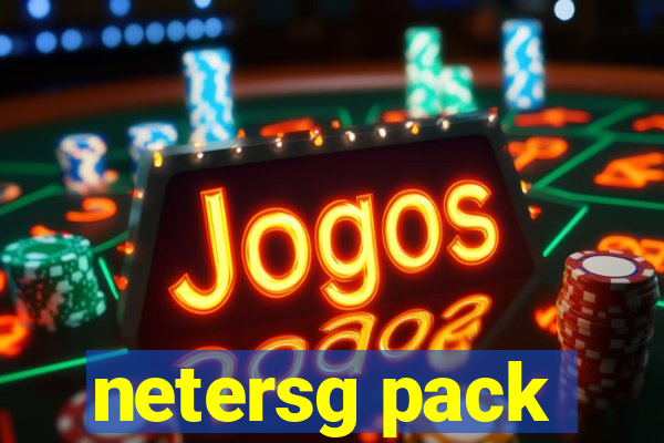 netersg pack