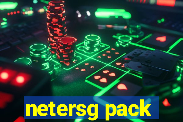 netersg pack