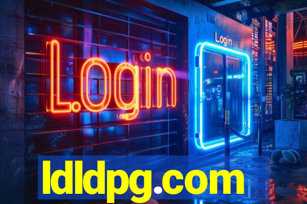 ldldpg.com