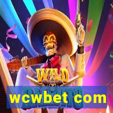 wcwbet com