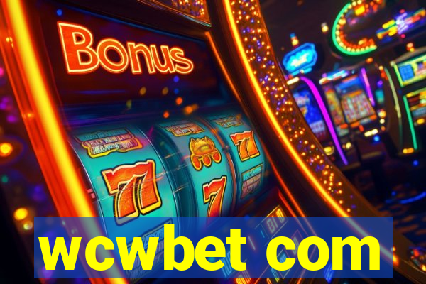 wcwbet com