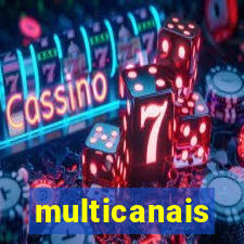 multicanais barcelona ao vivo