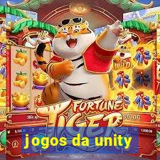 jogos da unity