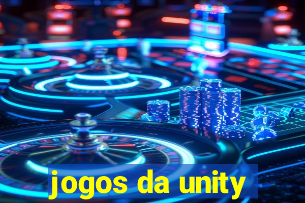 jogos da unity