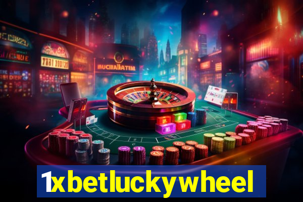 1xbetluckywheel