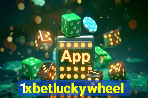 1xbetluckywheel