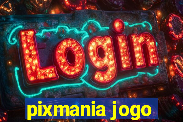 pixmania jogo