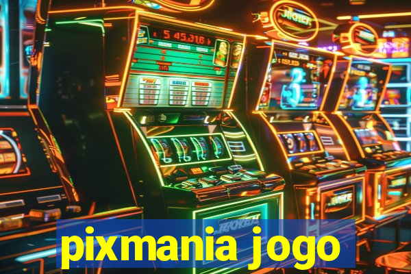 pixmania jogo