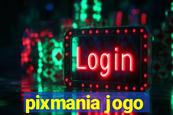 pixmania jogo