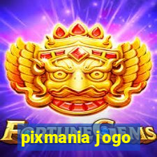 pixmania jogo