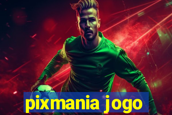 pixmania jogo