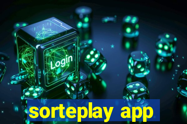 sorteplay app