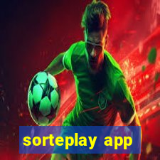 sorteplay app