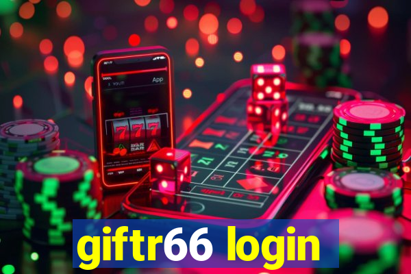 giftr66 login