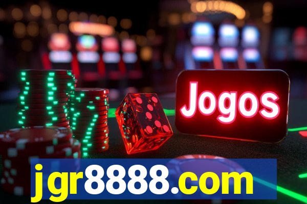 jgr8888.com