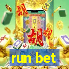 run bet