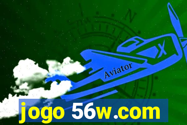 jogo 56w.com