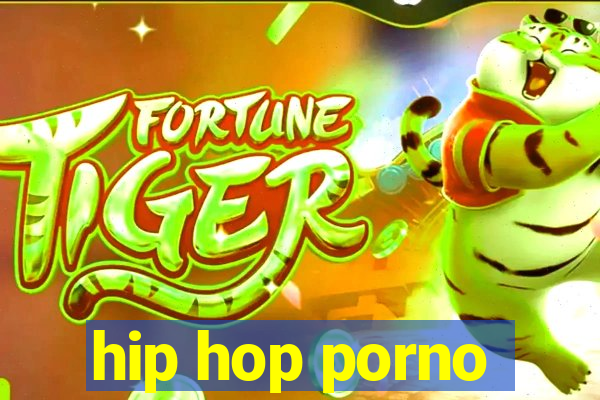 hip hop porno