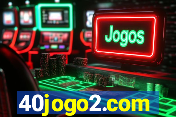 40jogo2.com