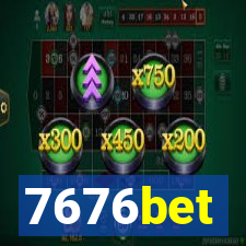 7676bet