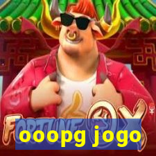 ooopg jogo