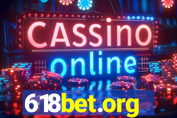 618bet.org